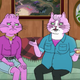 Image for article titled Princess Carolyn learns you can't go home again as BoJack Horseman heads to the Tar Heel State